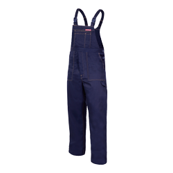 Spodnie robocze ogrodniczki quest Lahti Pro