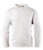 Bluza biała BRIXTON WHITE HACCP 