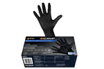 Rękawice jednorazowe GRIP BLACK