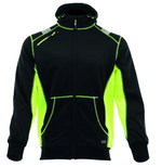 Bluza dresowa rozpinana COMFORT NEO