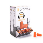 Zatyczki do uszu piankowe EC-1001A