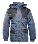 Kurtka robocza zimowa Brixton Snow