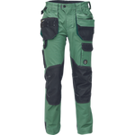 Spodnie robocze monterskie DAYBORO