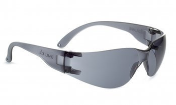 OKULARY OCHRONNE BOLLE BL30 PSSBL30-408 SZARE