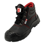 Buty trzewiki robocze ochronne Galmag 470 O1