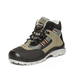 Buty robocze trzewiki robocze Monte S1P 