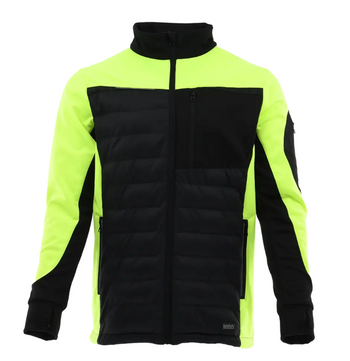 Bluza hybrydowa COMFORT PLUS 