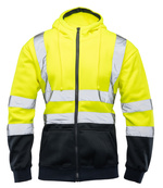 Bluza dresowa odblaskowa BRIXTON FLASH