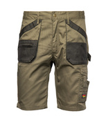 Spodenki robocze BRIXTON Practical 