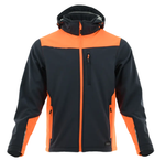 Kurtka softshell SARA COMFORT PLUS