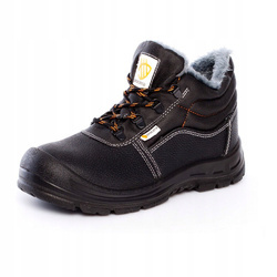 Buty robocze OCIEPLANE WINTER SOLID O1 SRC 
