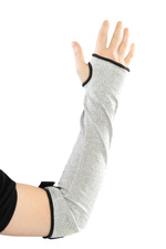 Zarękawki antyprzecięciowe COVENT ZAR5