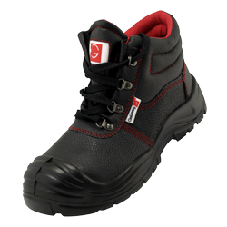 Buty trzewiki robocze ochronne Galmag 470 S1