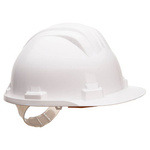 PS61 - Hełm ochronny Work Safe Biały