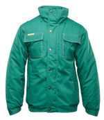 Kurtka ocieplana BRIXTON SNOW