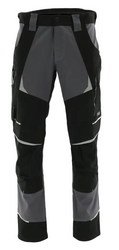 Spodnie robocze do pasa COTTONFLEX