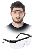 Okulary ochronne FRAMBER