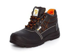 Buty robocze trzewiki ochronne Force S3 