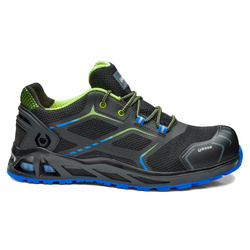 Buty robocze półbuty BASE B1004 S1P HRO SRC