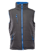 Bezrękawnik ocieplany BENEFIT COLINO