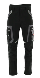 Spodnie robocze do pasa DRAGON