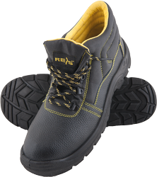 Buty trzewiki robocze z podnoskiem BRYES S3