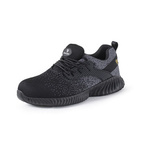 Buty robocze ochronne FLY szare Procera