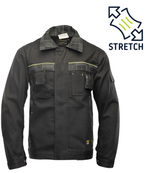 Bluza robocza rozciągliwa Seven Kings Diamant