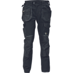 Spodnie robocze monterskie DAYBORO