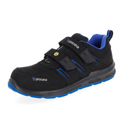 Buty robocze OLYMPUS S1P ESD z podnoskiem