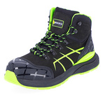 Buty robocze ochronne Procera ATLANTIS S1P
