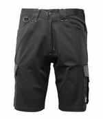 Spodenki robocze Seven Kings czarne Drive