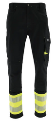 Spodnie robocze do pasa ACTIFLEX NEO