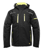 Kurtka ocieplana softshell SEVEN KINGS VECTOR