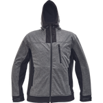 Kamizelka Cerva Max NEO Light – lekka, ocieplana, wodoodporna i wiatroszczelna