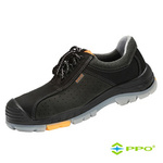 Buty robocze skórzane PPO-704 S1 SRC