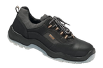 Buty robocze PPO 62 skórzane S2