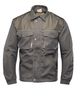 Bluza robocza Brixton practical na zamek