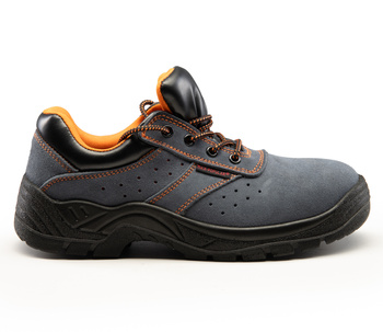 Półbuty ochronne MXP BMPS S1 SRC