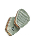 Pochłaniacz gazów i par 3M 6055