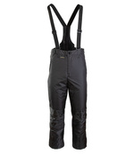 Spodnie ogrodniczki ocieplane softshell SEVEN KINGS TOPAZ