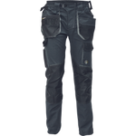 Spodnie robocze monterskie DAYBORO