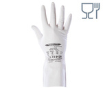 Rękawice chemiczne nitrylowe SUMMITECH MILWHITE PRO. GI-U-O1C