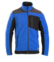 Polar bluza z wzmocnieniami typu OXFORD