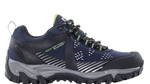 Buty outdoorowe TREKKING ARDON FORCE - GRANATOWY