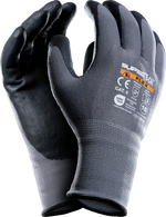 Rękawice robocze SuperTech FLEX
